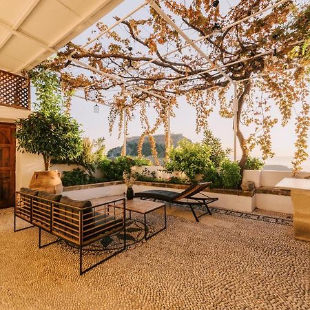 Arte Lindos Villa Exterior photo