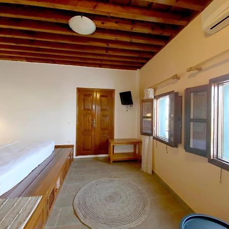 Arte Lindos Villa Exterior photo