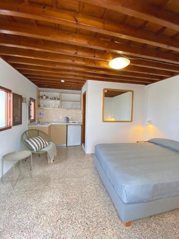 Arte Lindos Villa Exterior photo