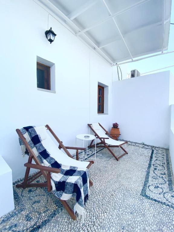 Arte Lindos Villa Exterior photo